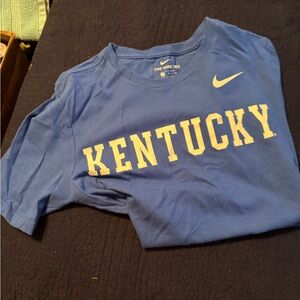 Nike Kentucky Short Sleeve Tee